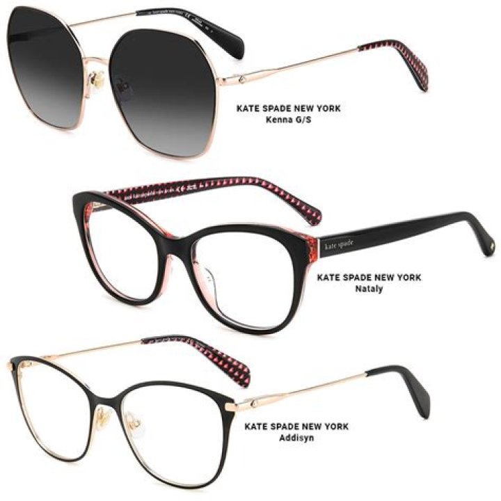Spotlight On Kate Spade's Daughter's 2024 Collection