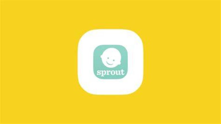 Sprout Pregnancy screenshot Sprout Pregnancy screenshot is one of the best pregnancy apps