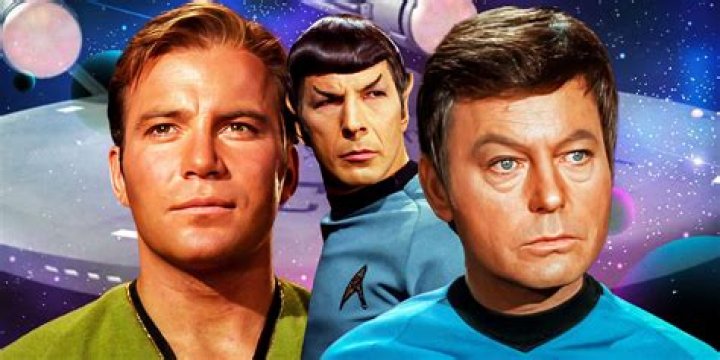 star trek star trek