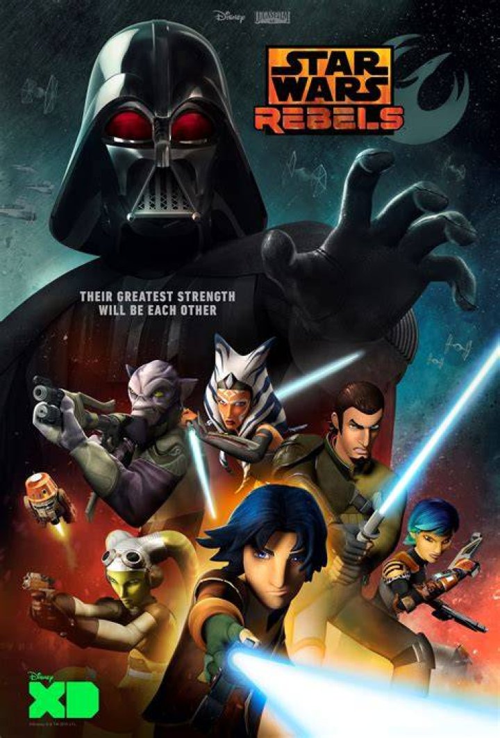 star wars rebels season 2 timeline star wars rebels season 2 timeline