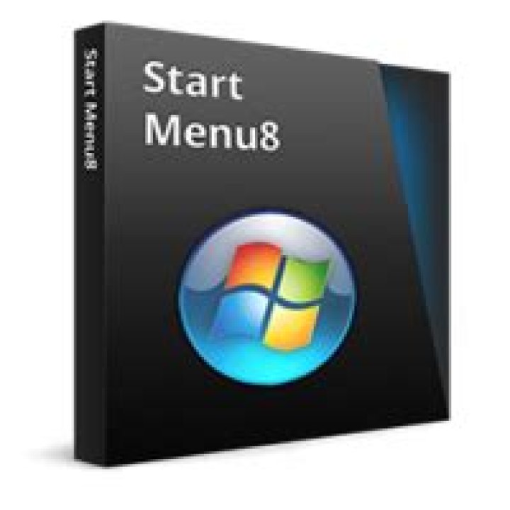 Start Menu 8 PRO