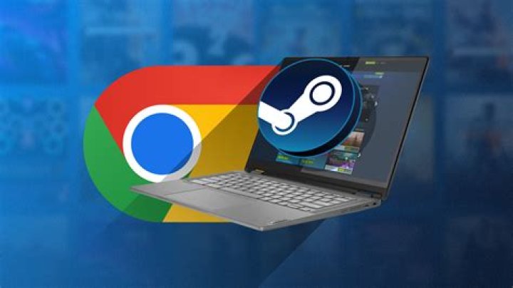 Steam Chromebook launched Steam Chromebook launched