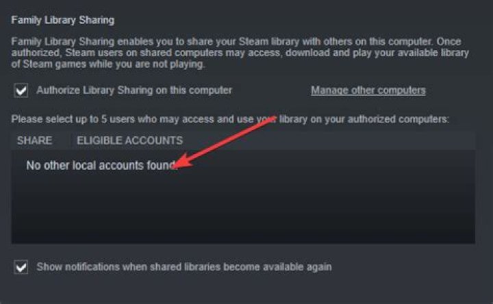 Steam failed to authorize computer [FAST FIX]