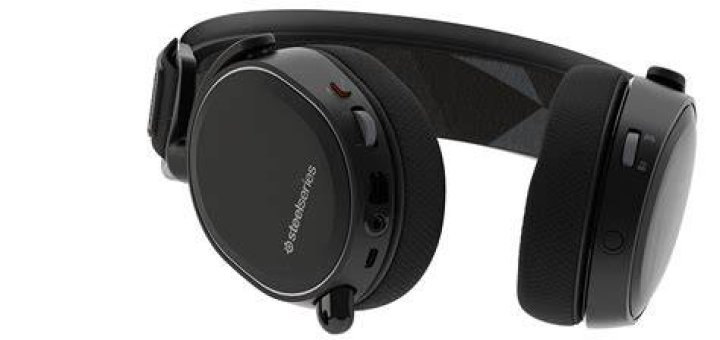 SteelSeries Arctis 7 review: All the necessities