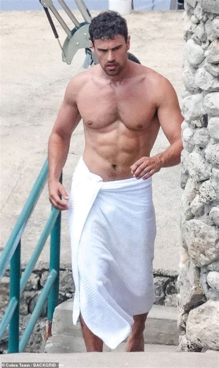 Stefano Gabbana | Page Six