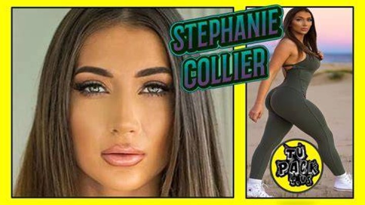 Stephanie Collier Instagram Influencer Stephanie Collier Instagram Influencer