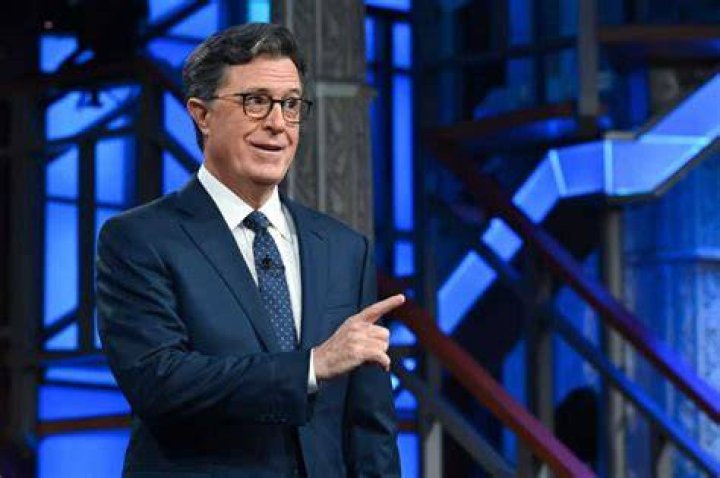 Stephen Colbert net worth in 2021: How much does he make a year?