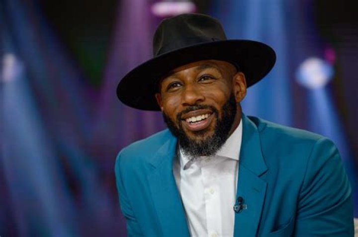 Stephen Twitch Boss