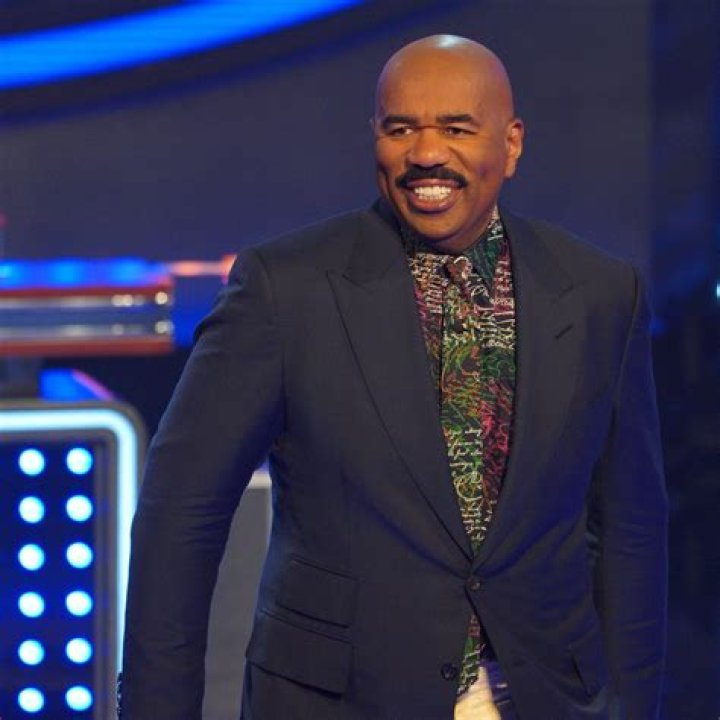 Steve Harvey's Demise Unraveling The Truth And Impact