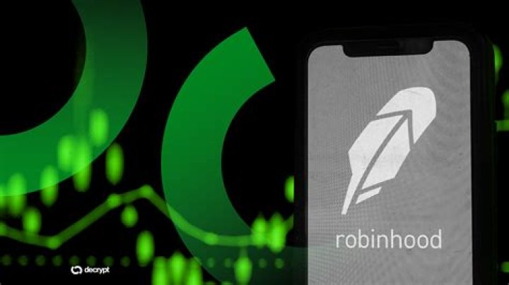 stock not supported on robinhood