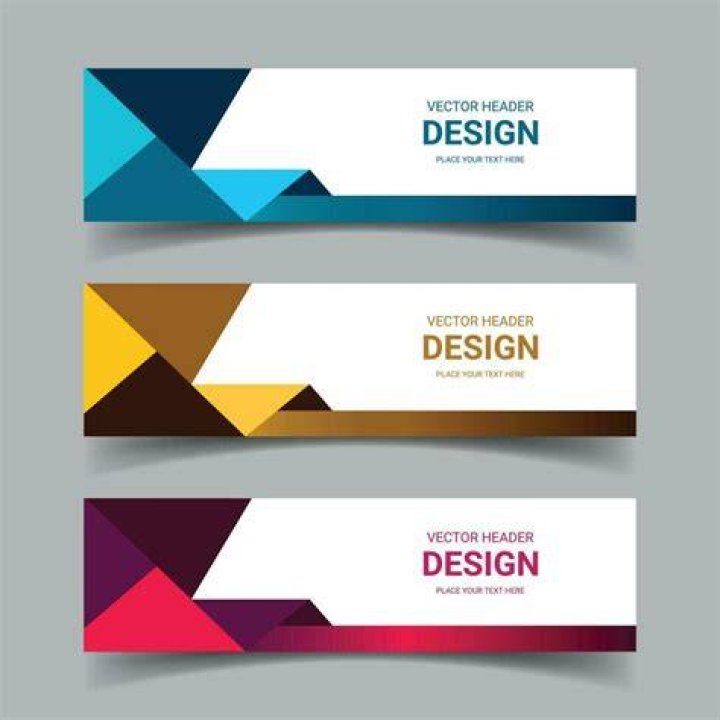 StockUnlimited Vector Graphics Header StockUnlimited Vector Graphics Header