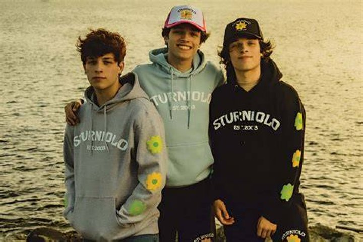 Sturniolo Triplets Increase in Popularity Sturniolo Triplets Increase in Popularity