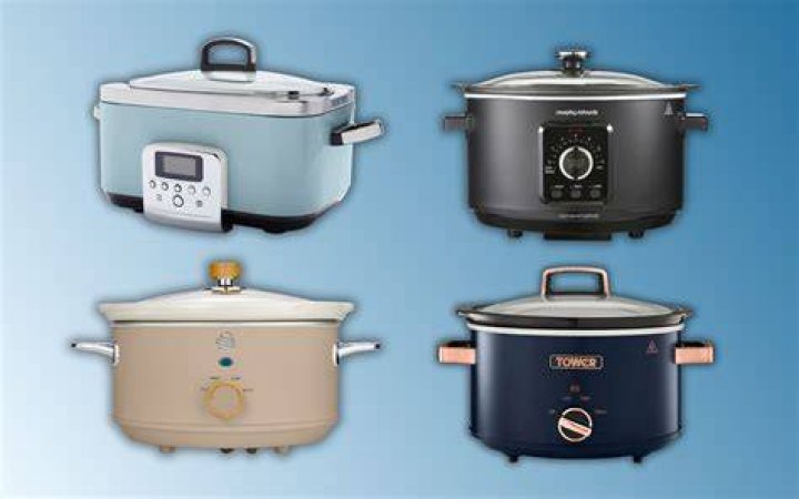STYLECASTER | Best Slow Cookers