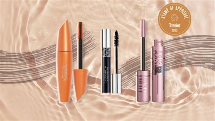 STYLECASTER | Best Waterproof Mascaras