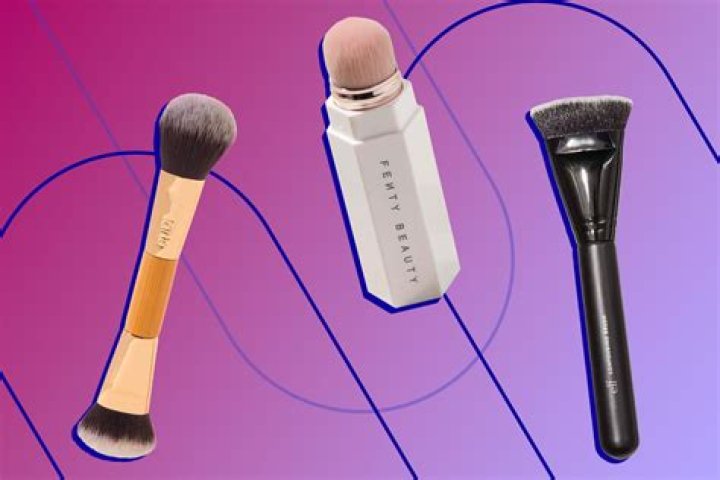 STYLECASTER | contour brushes amazon