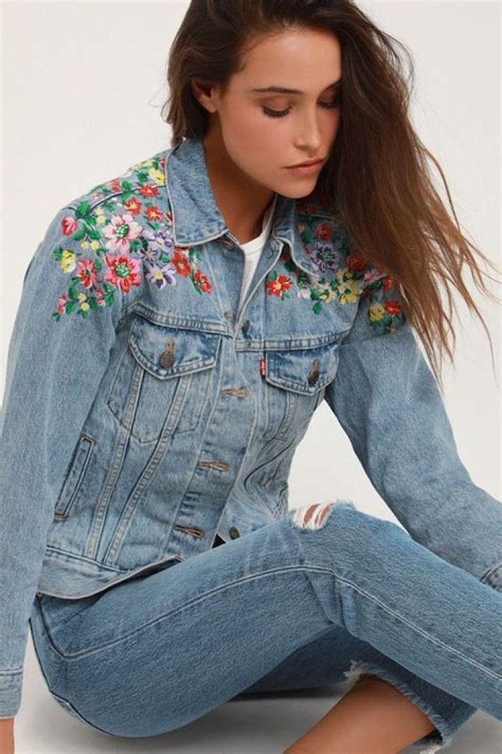 STYLECASTER | Levi's Black Friday Sale