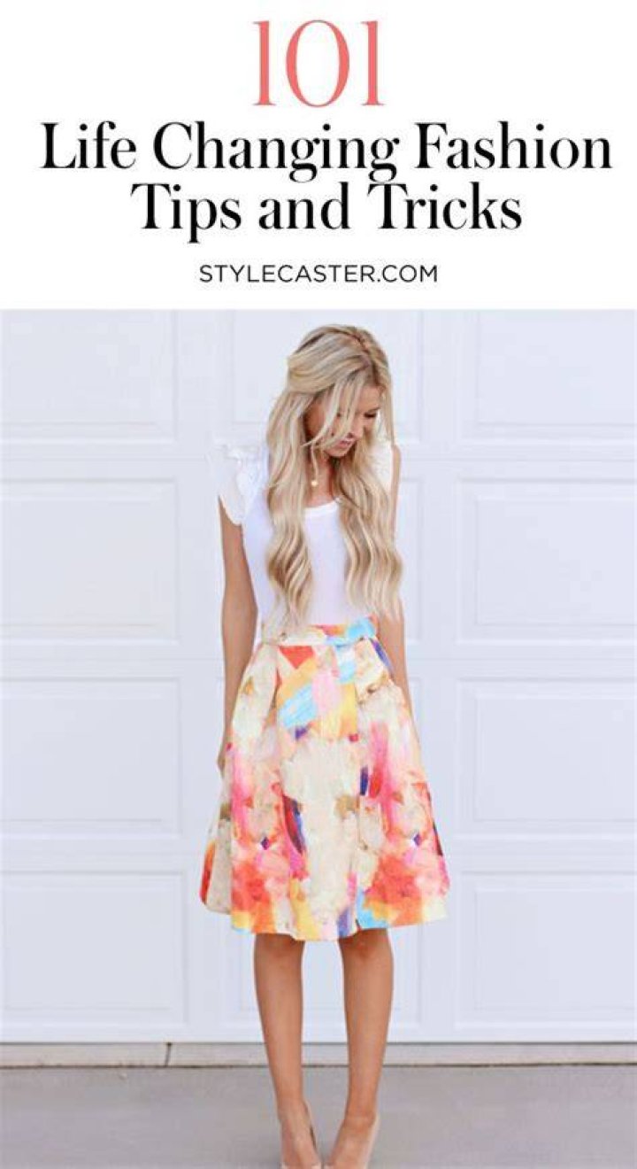 STYLECASTER | Pin it! Tips for Surviving Your First Wax