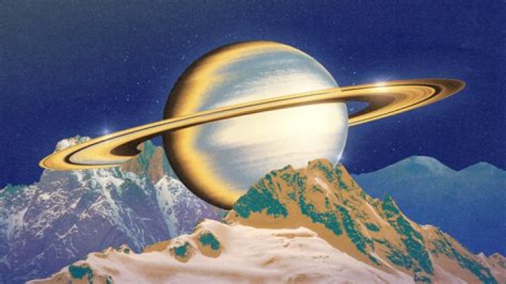 STYLECASTER | Saturn Retrograde