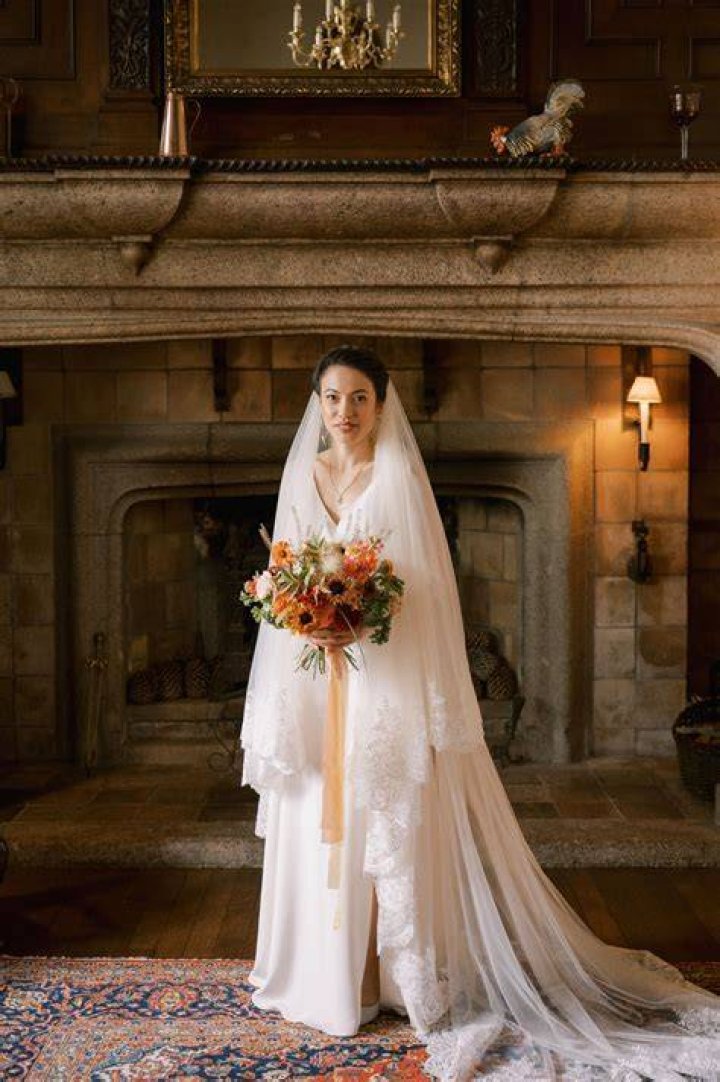STYLECASTER | unique wedding details