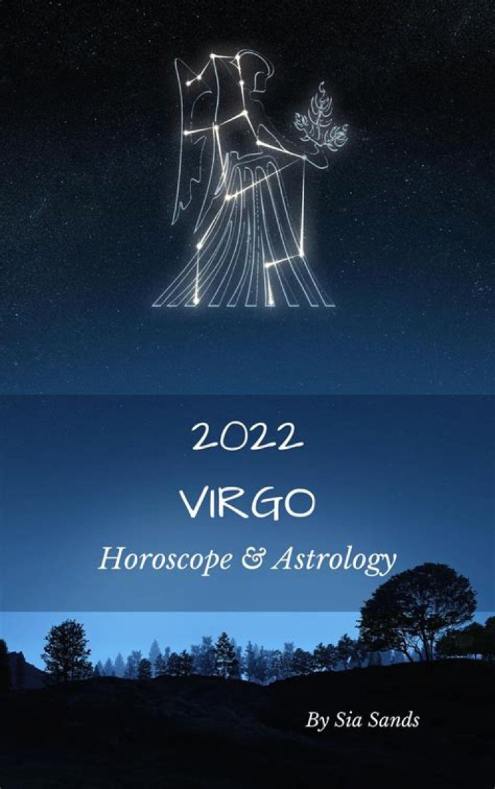 StyleCaster | Virgo 2023 Horoscope