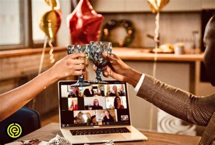 STYLECASTER | Virtual Party Theme Ideas | pink clay mask