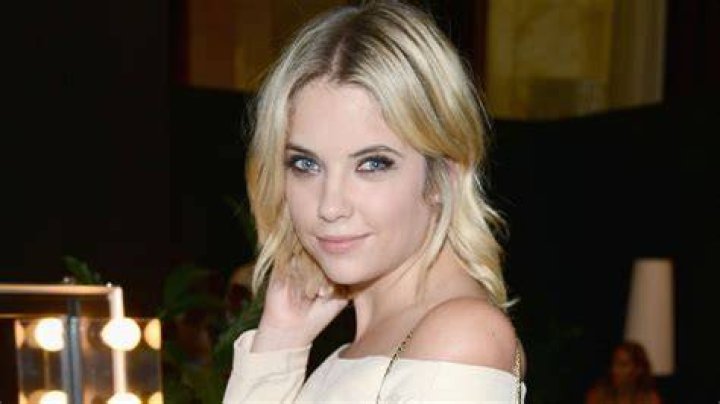 STYLECASTER | Ashley Benson Interview