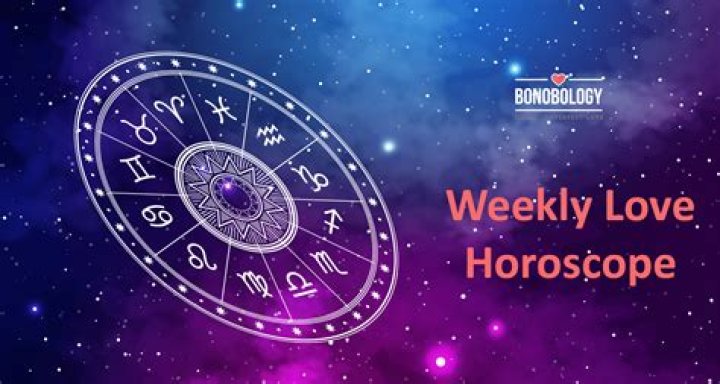 STYLECASTER | Weekly Love Horoscope