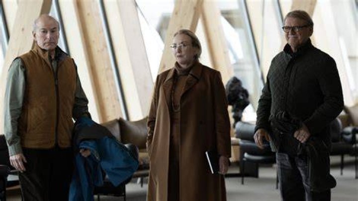 Succession recaps