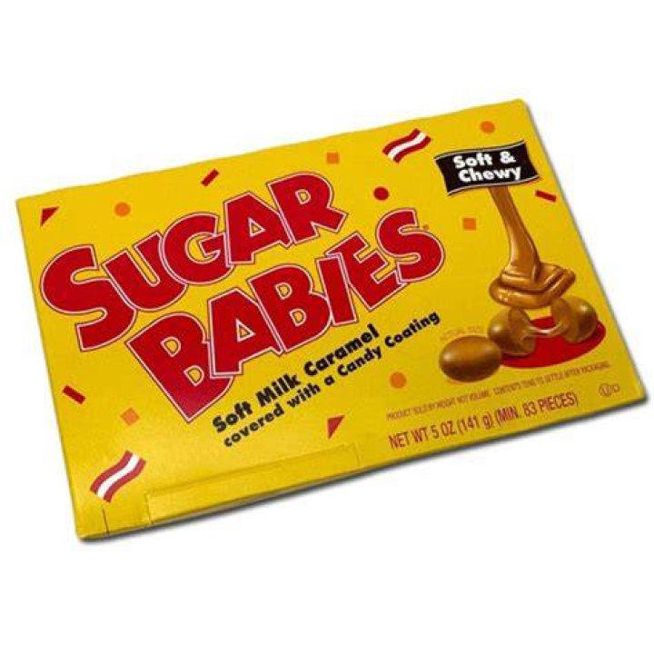 Sugar Babies Are Disgusting