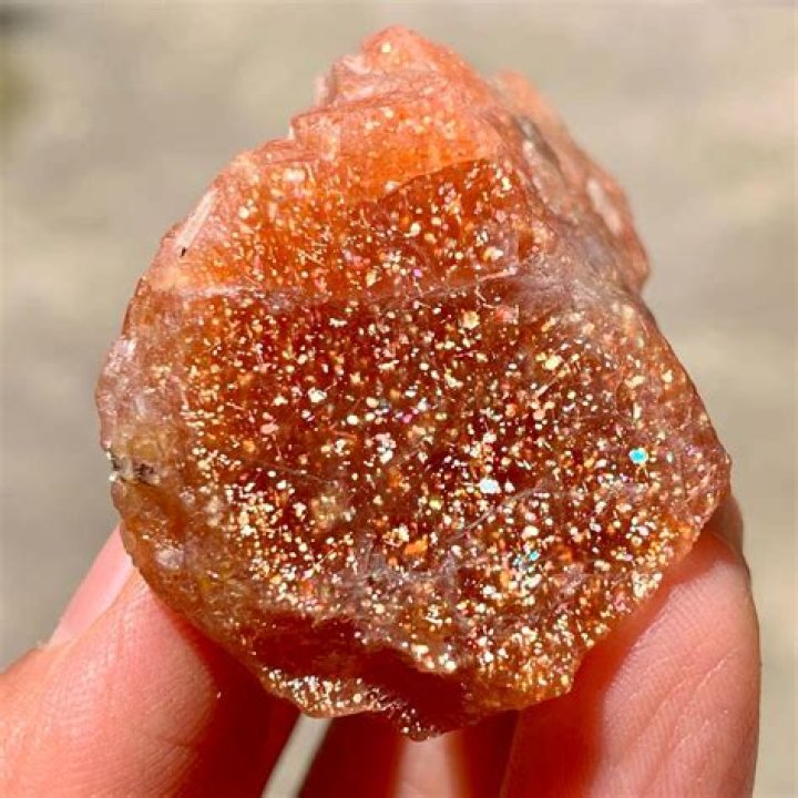 Sun Stone V