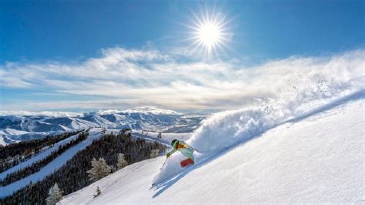 Sun Valley