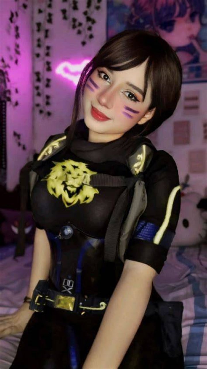 Sunny Ray Cosplay Image Sunny Ray Cosplay Image