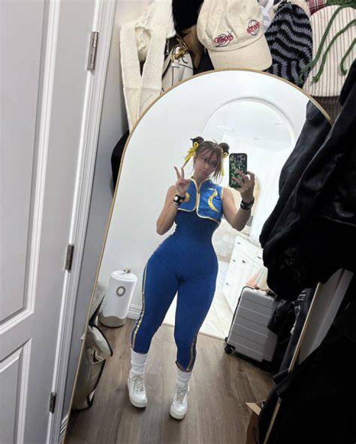 Sunny Ray Cosplay Sunny Ray Cosplay