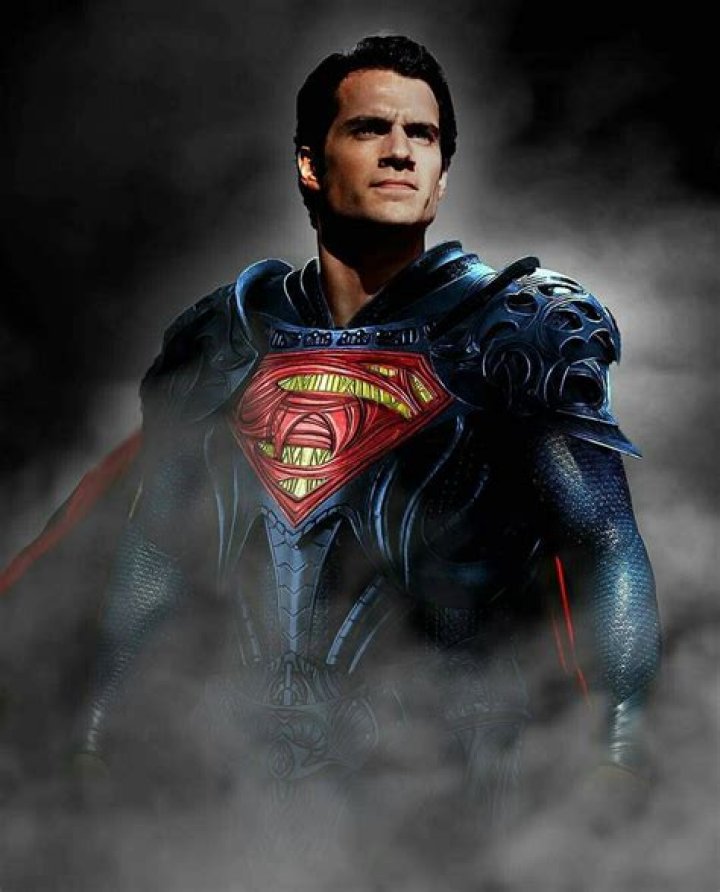 superman superman