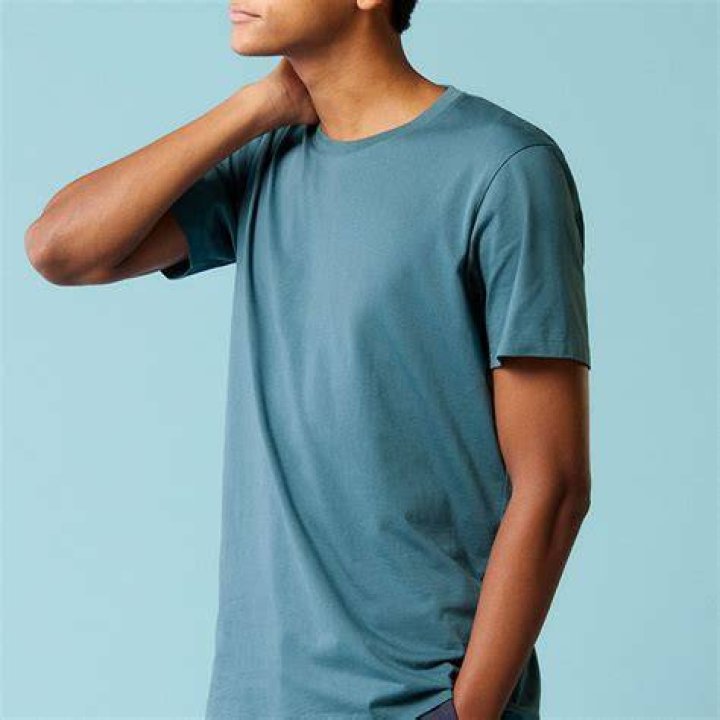 Supima Tees Wholesale
