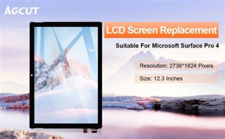 surface pro 4 screen dimming1