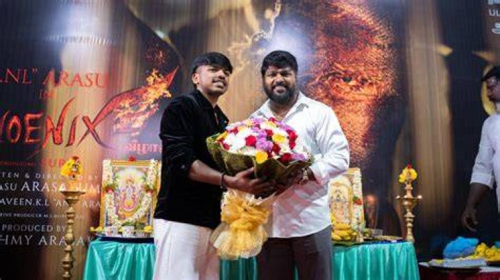 Surya Sethupathi Age: Everything You Need To Know