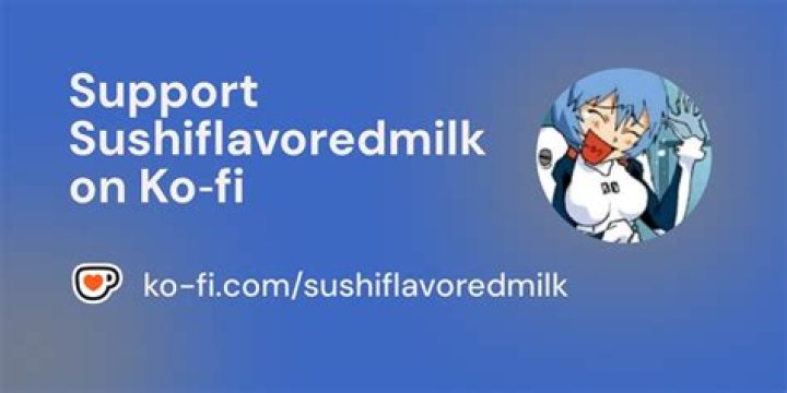 Sushiflavoredmilk Sushiflavoredmilk