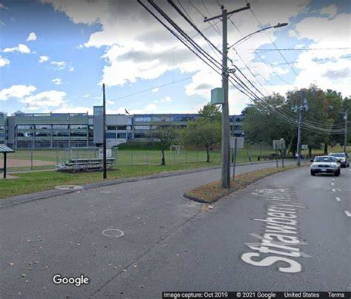 Suspect Nabbed After Norwalk HS Stabbing