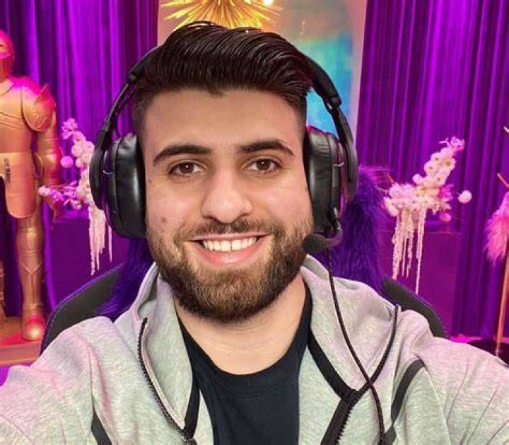 sypherpk Twitch sypherpk Twitch