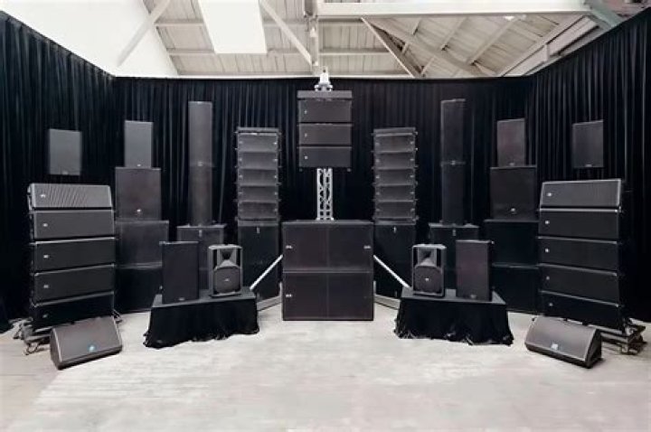 system and sound