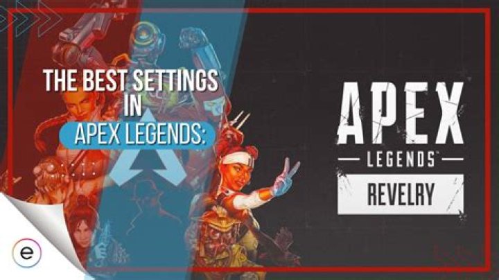 system configuration window system configuration window Apex Legends crashes