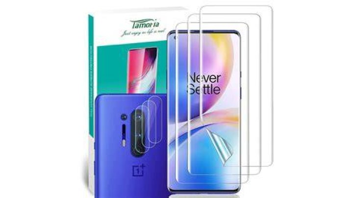 Tamoria OnePlus 8 Pro Screen Protector