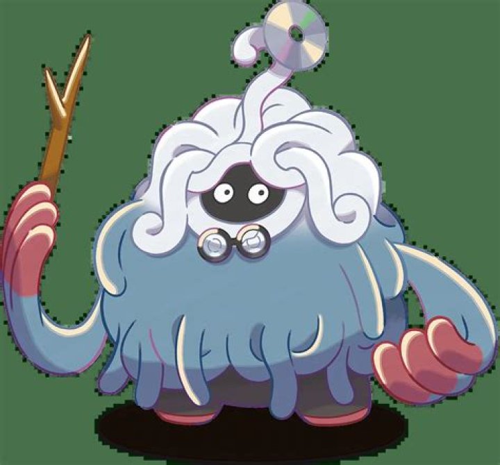 Tangrowth