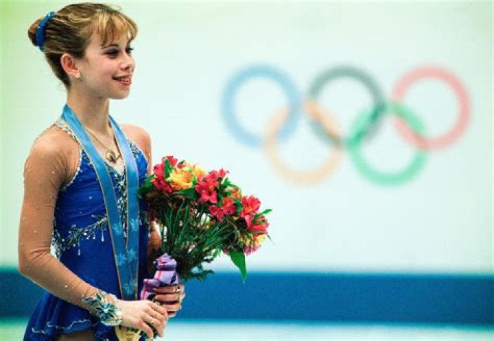 Tara Lipinski | Page Six