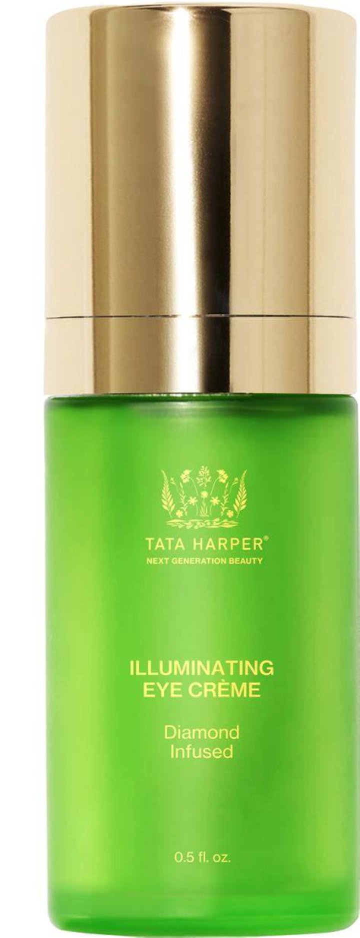 Tata Harper Illuminating Eye Creme