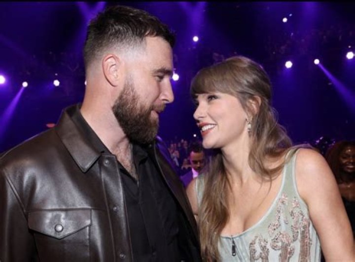 Taylor Swift and Kelce Taylor Swift and Kelce