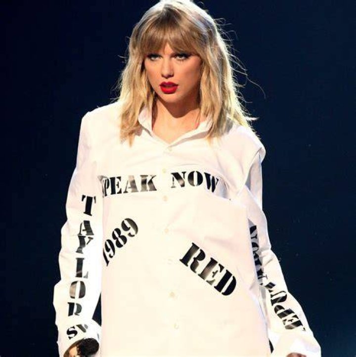 Taylor Swift as a Symbol of Independence Taylor Swift as a Symbol of Independence