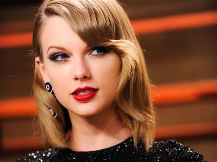 taylor swift beauty tips