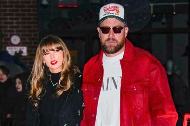 Taylor Swift Kelce breakup Taylor Swift Kelce breakup